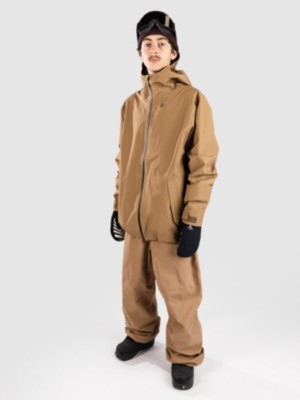 Volcom Tester 3L Gore Tex Jacket - buy now | ID-750314